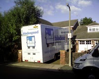 Bladespeed Removals and Storage Manchester 255954 Image 3